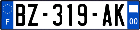 BZ-319-AK