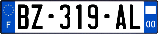 BZ-319-AL