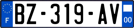 BZ-319-AV