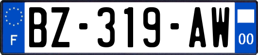 BZ-319-AW