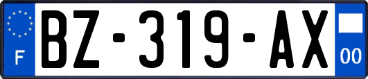 BZ-319-AX