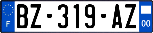 BZ-319-AZ