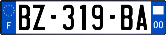 BZ-319-BA