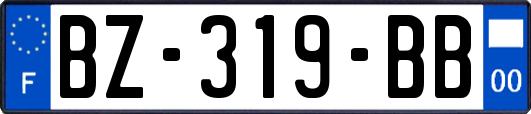 BZ-319-BB