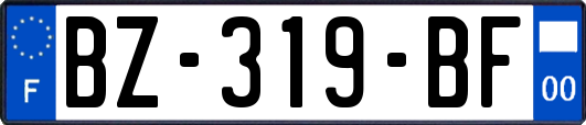 BZ-319-BF