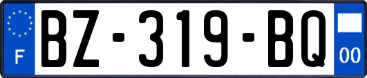 BZ-319-BQ