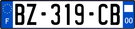 BZ-319-CB