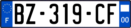 BZ-319-CF