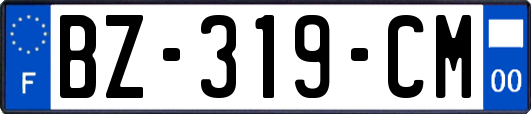 BZ-319-CM