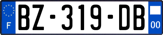 BZ-319-DB