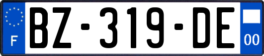 BZ-319-DE