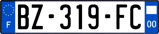 BZ-319-FC