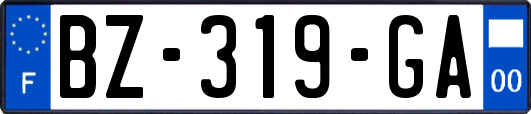 BZ-319-GA