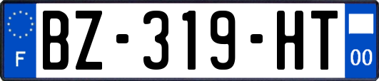 BZ-319-HT