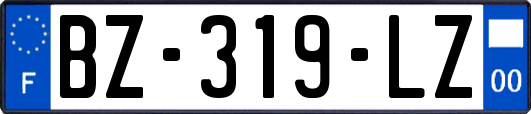 BZ-319-LZ