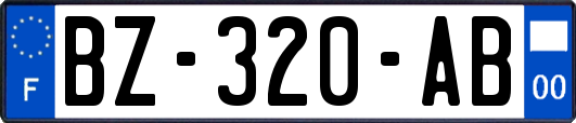 BZ-320-AB