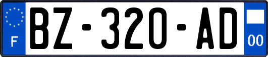 BZ-320-AD