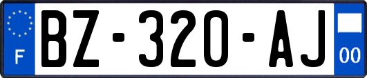 BZ-320-AJ