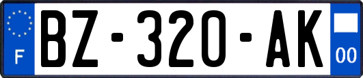 BZ-320-AK