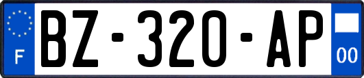 BZ-320-AP