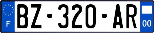 BZ-320-AR