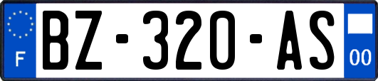 BZ-320-AS