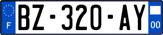 BZ-320-AY