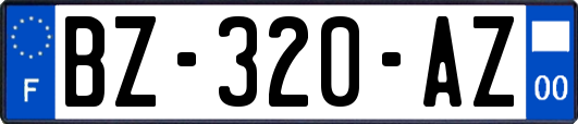 BZ-320-AZ