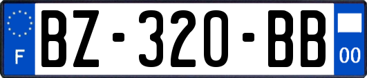 BZ-320-BB