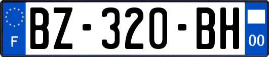 BZ-320-BH