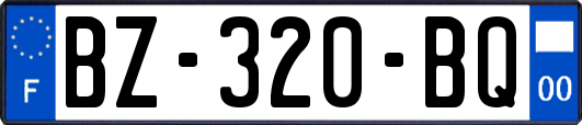 BZ-320-BQ