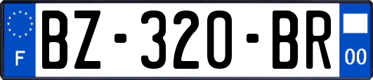 BZ-320-BR