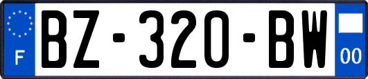 BZ-320-BW