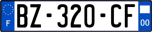 BZ-320-CF