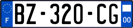 BZ-320-CG