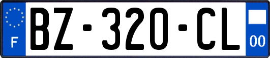 BZ-320-CL