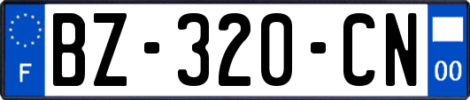 BZ-320-CN