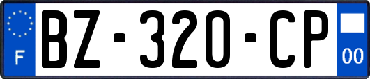 BZ-320-CP