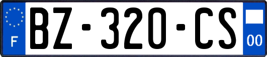 BZ-320-CS