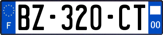 BZ-320-CT