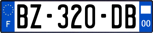 BZ-320-DB