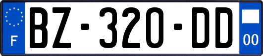 BZ-320-DD