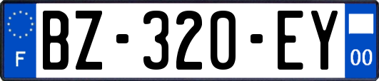BZ-320-EY