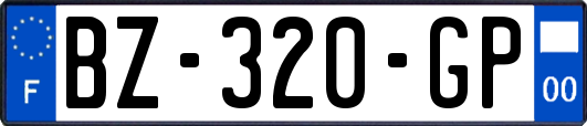 BZ-320-GP