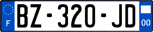 BZ-320-JD