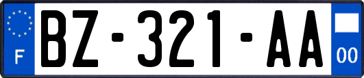 BZ-321-AA