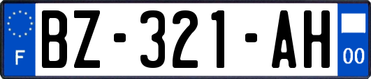 BZ-321-AH