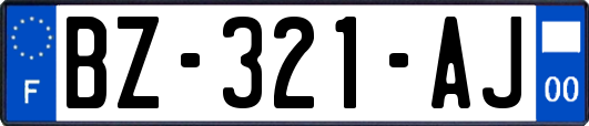 BZ-321-AJ