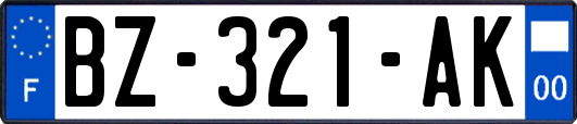 BZ-321-AK