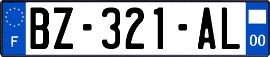 BZ-321-AL